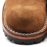 BuilderPro® (Safety Toe) 9 D - Seconds!