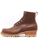 Urban Logger® 10.5 C - Seconds!
