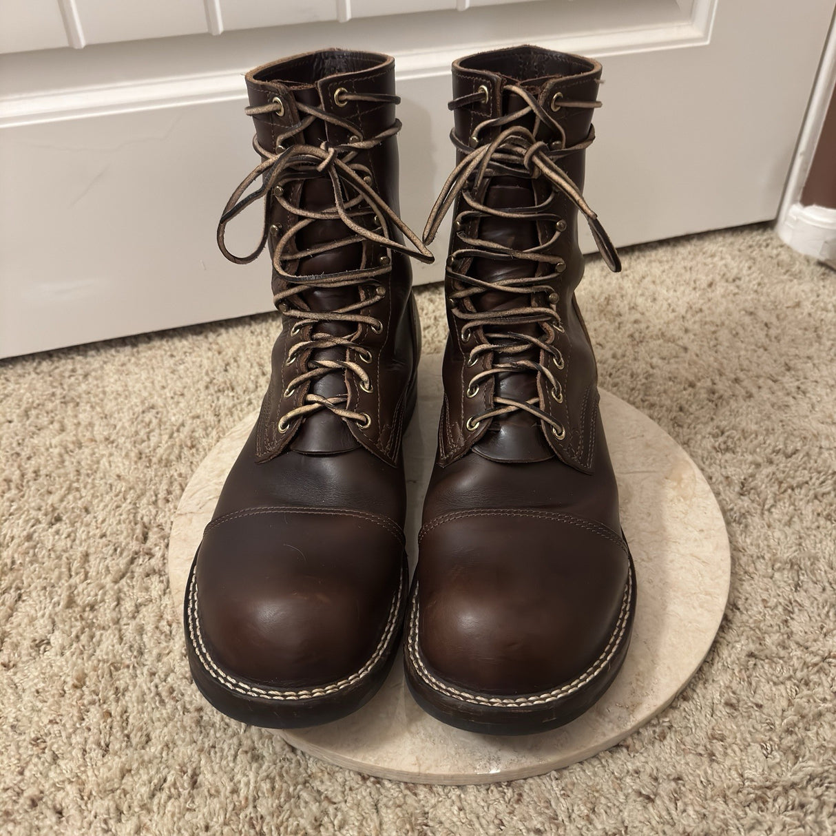 MARKETPLACE - NICKS Trooper \ 12.5EE