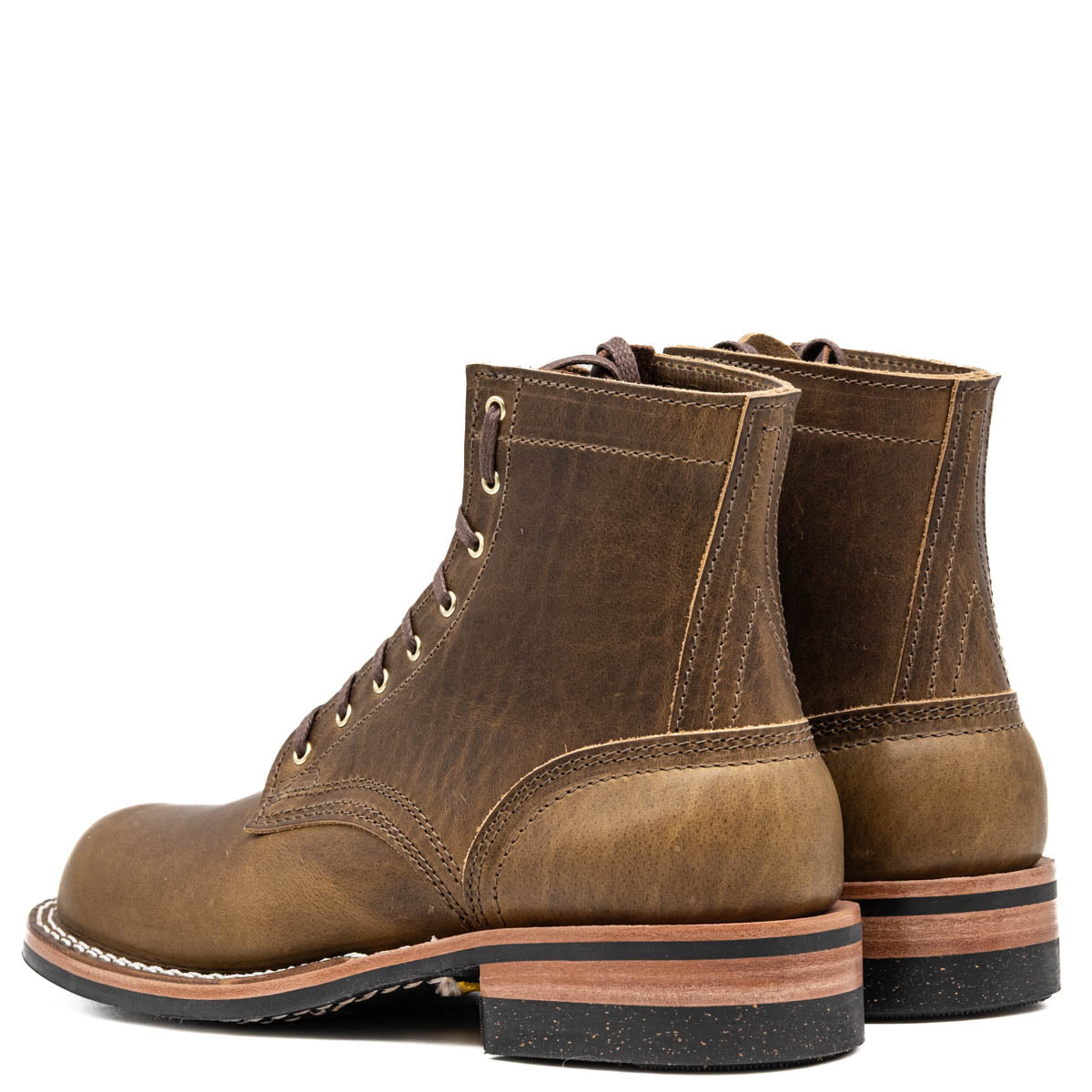 Gallun Calf - Limited Run!