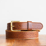 American Bison Heritage Belt