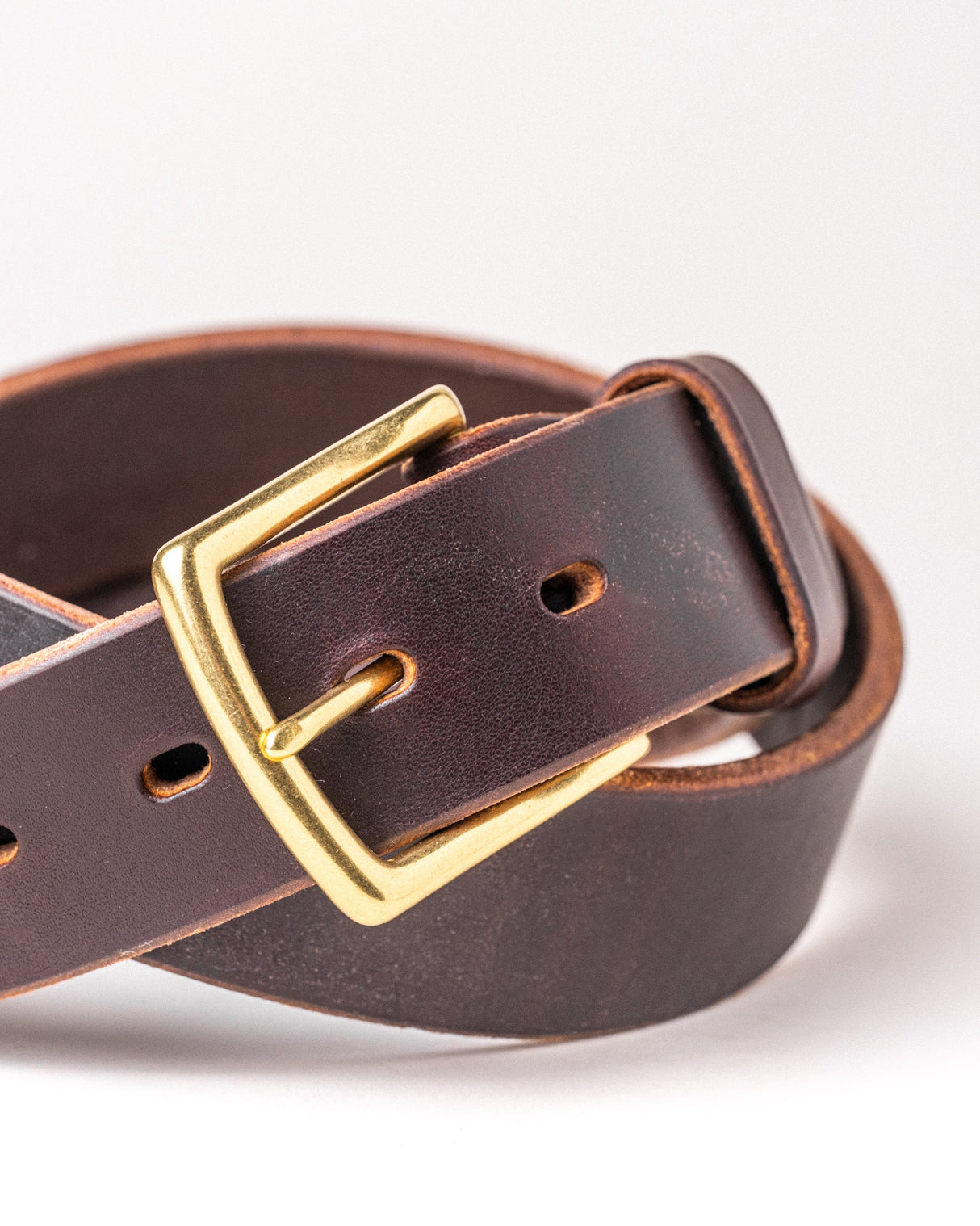 Heavy Duty Work Belt