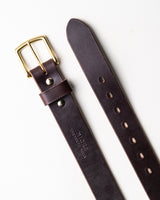 Heavy Duty Work Belt