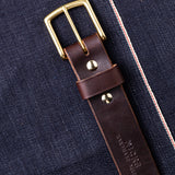 In-Stock - Heavy Duty Work Belt
