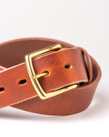Heavy Duty Work Belt