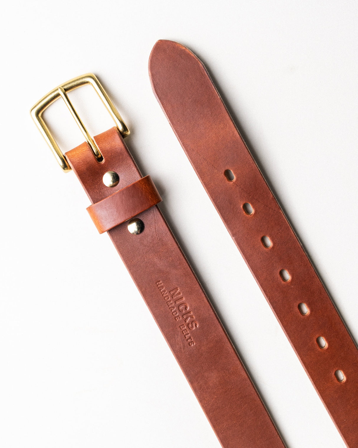 Heavy Duty Work Belt