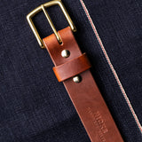 In-Stock - Heavy Duty Work Belt
