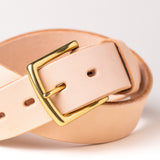 Full Natural - Heavy Duty Work Belt