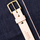 In-Stock - Heavy Duty Work Belt