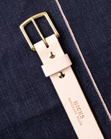 Heavy Duty Work Belt