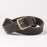 Build Your Own - Heavy Duty Leather Work Belt