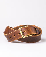 Horween Heritage Belt