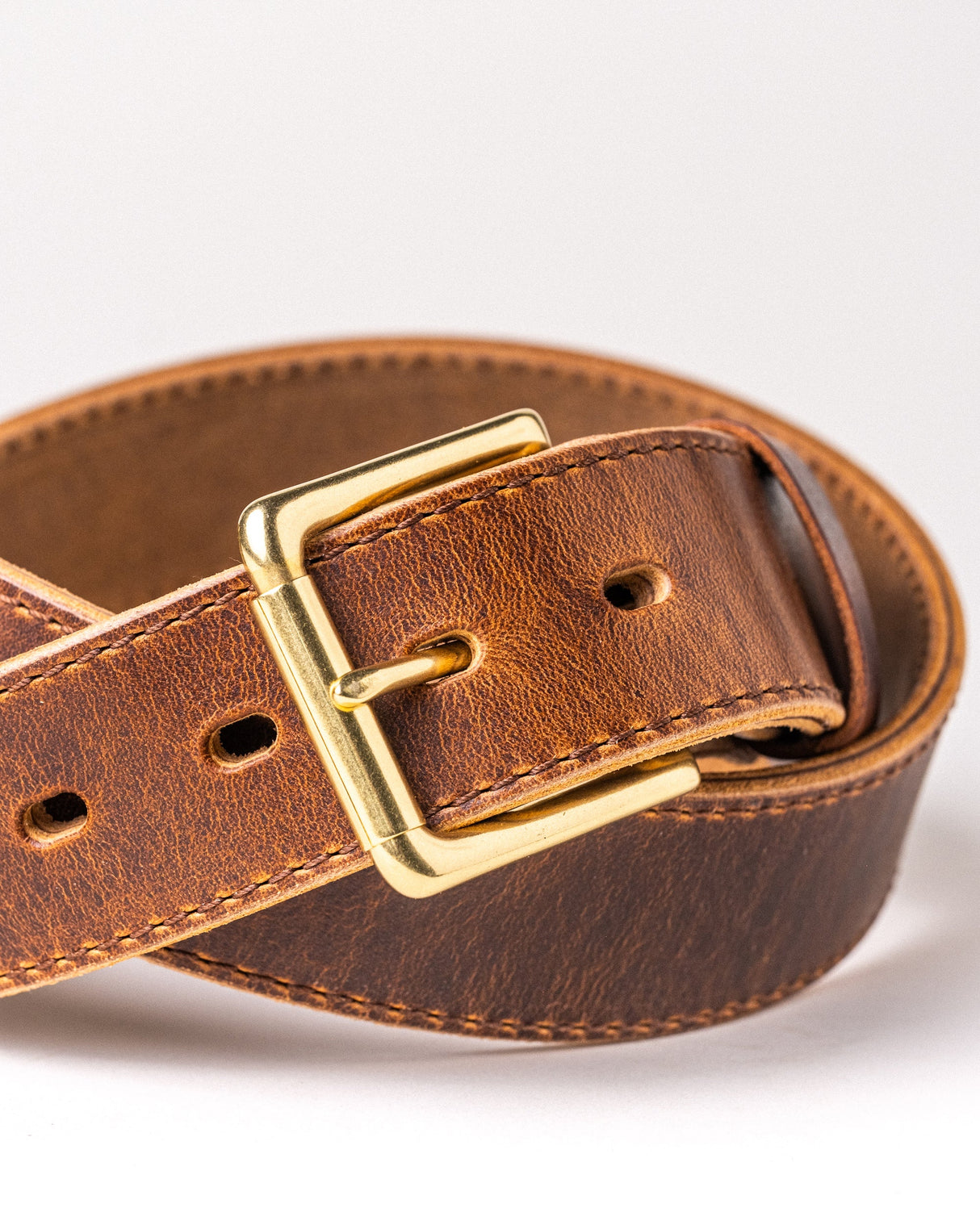 Horween Heritage Belt
