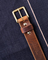 Horween Heritage Belt
