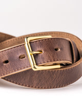 Horween Heritage Belt
