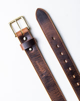 Horween Heritage Belt