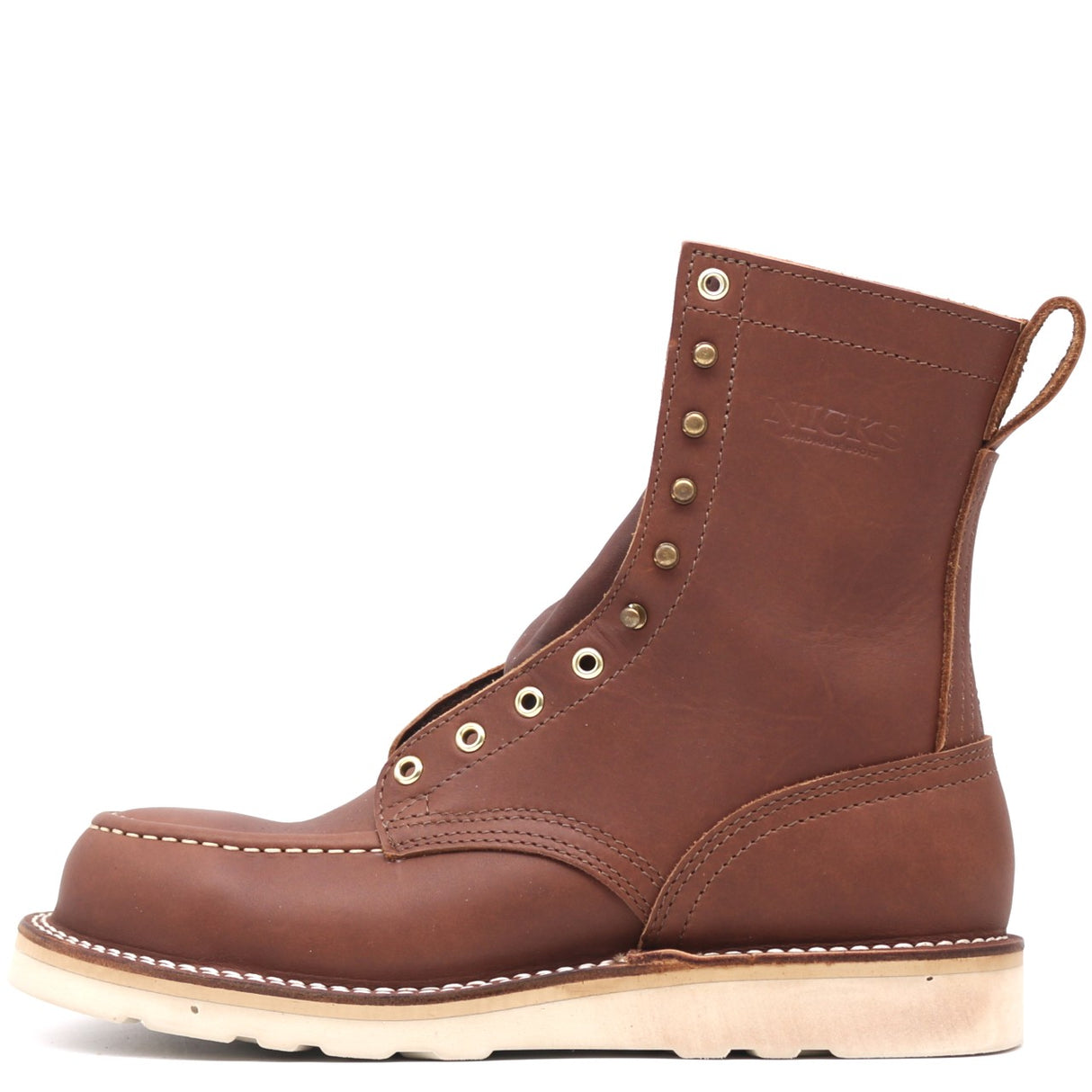 MocToePro (Safety Toe) 9 EE - Ready To Ship!