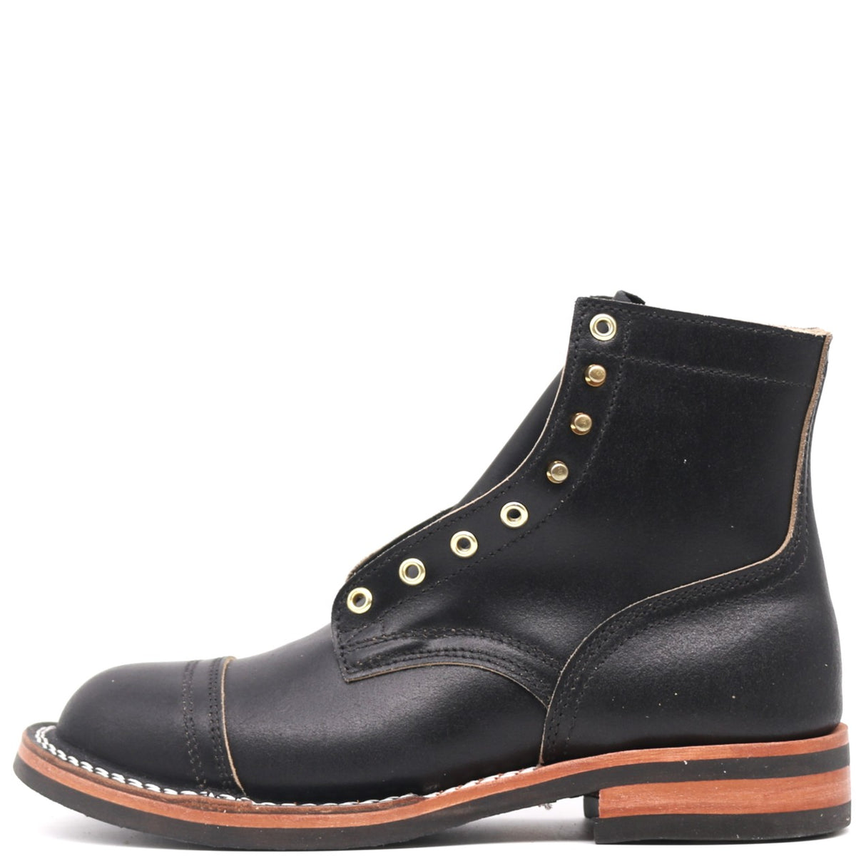 Americana 8.5 D - Ready To Ship!
