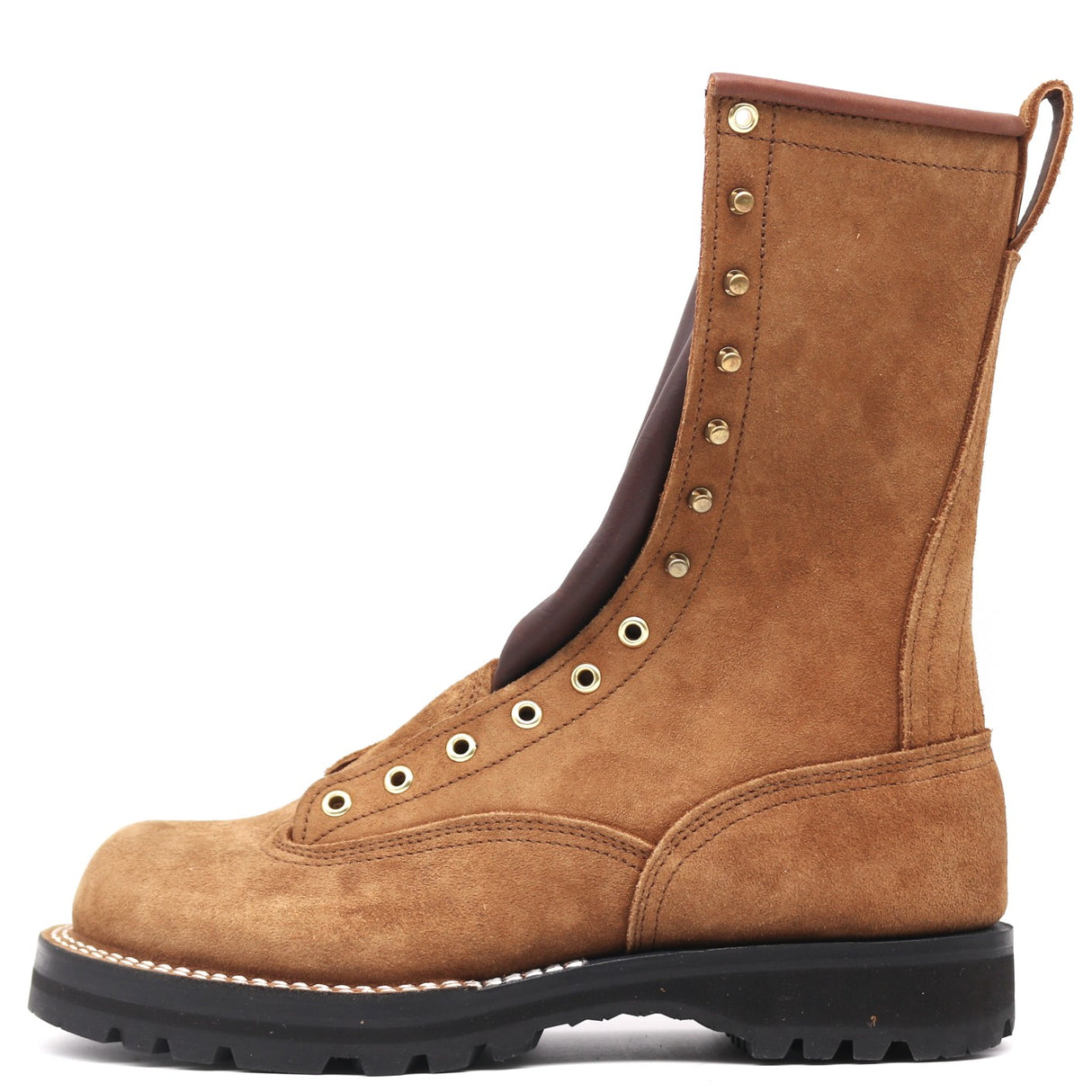Lace To Toe MTO 8.5 E - Ready To Ship!