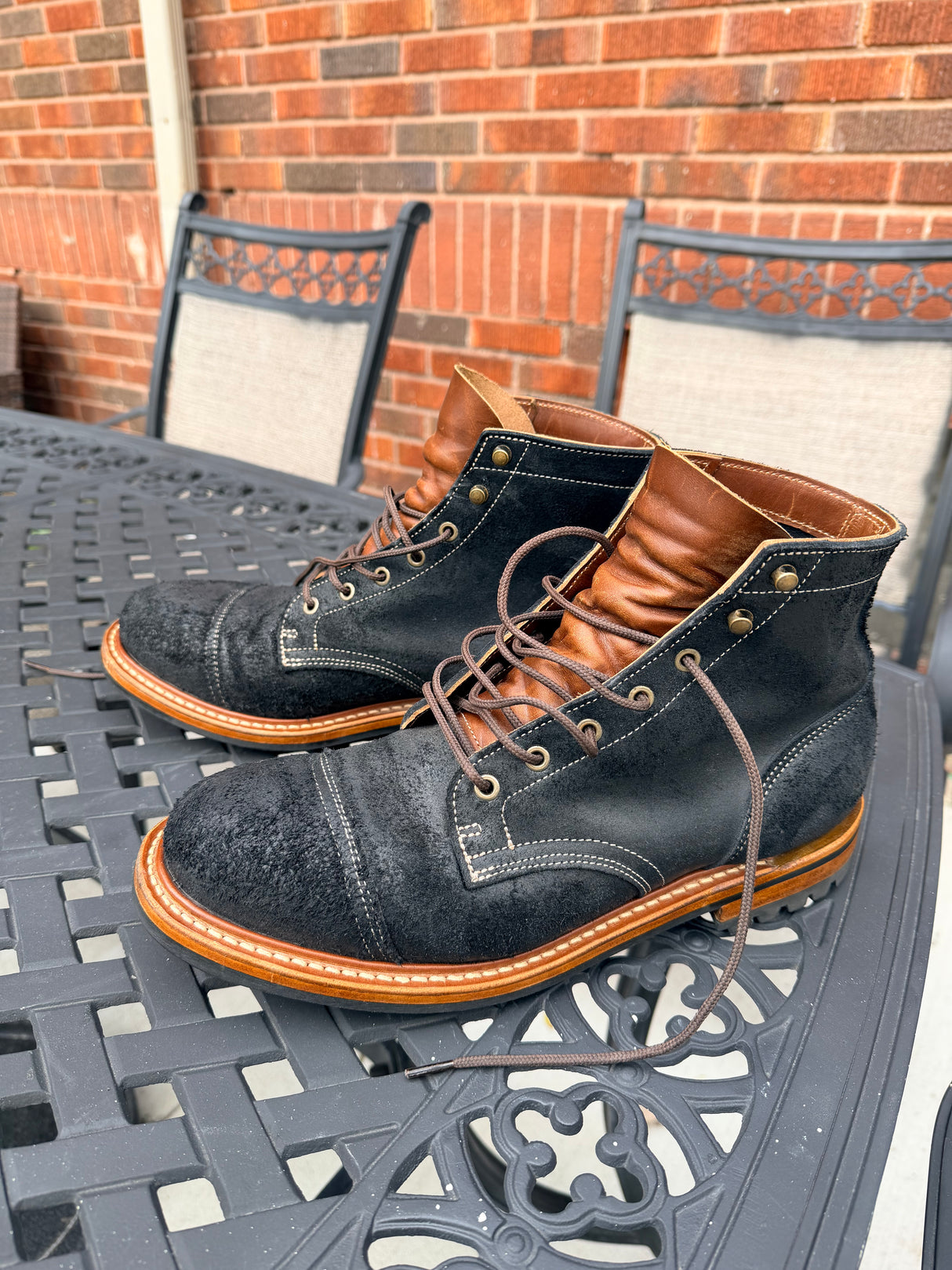 MARKETPLACE - TRUMAN \ 11D