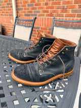 MARKETPLACE - TRUMAN \ 11D