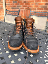 MARKETPLACE - TRUMAN \ 11D