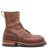 BuilderPro® (Safety Toe) 8.5 E - Seconds!