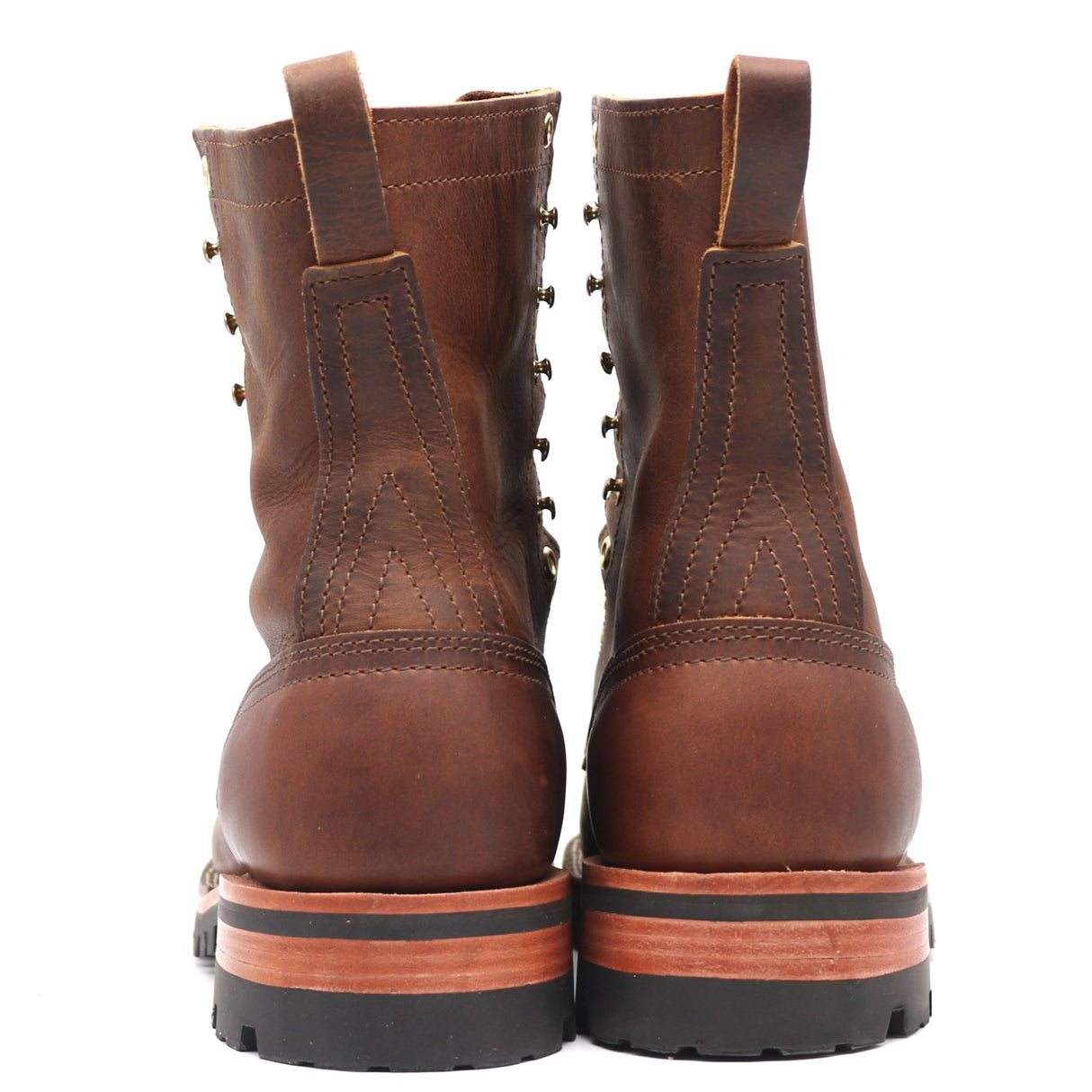 BuilderPro® (Safety Toe) 8.5 E - Seconds!