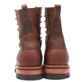 BuilderPro® (Safety Toe) 8.5 E - Seconds!