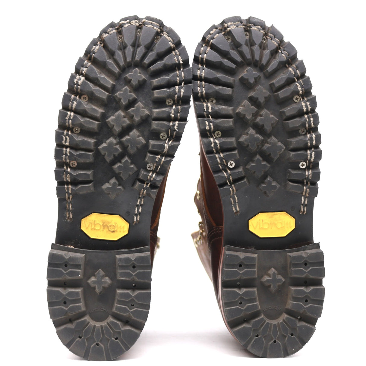 BuilderPro® (Safety Toe) 8.5 E - Seconds!