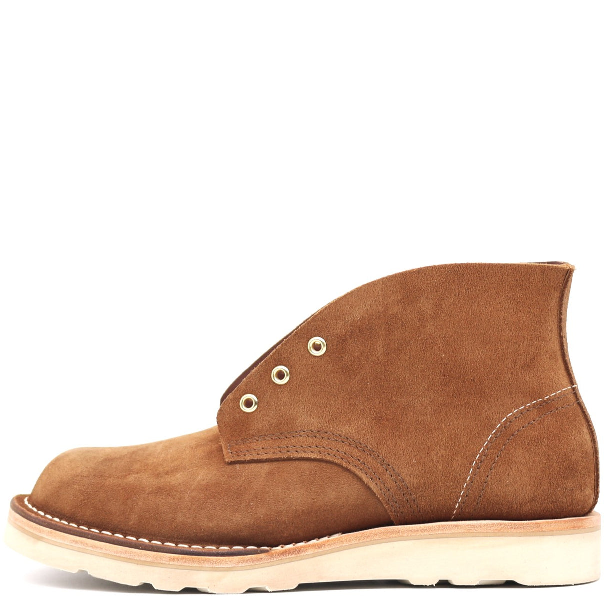Chukka 8 EE - Ready To Ship!