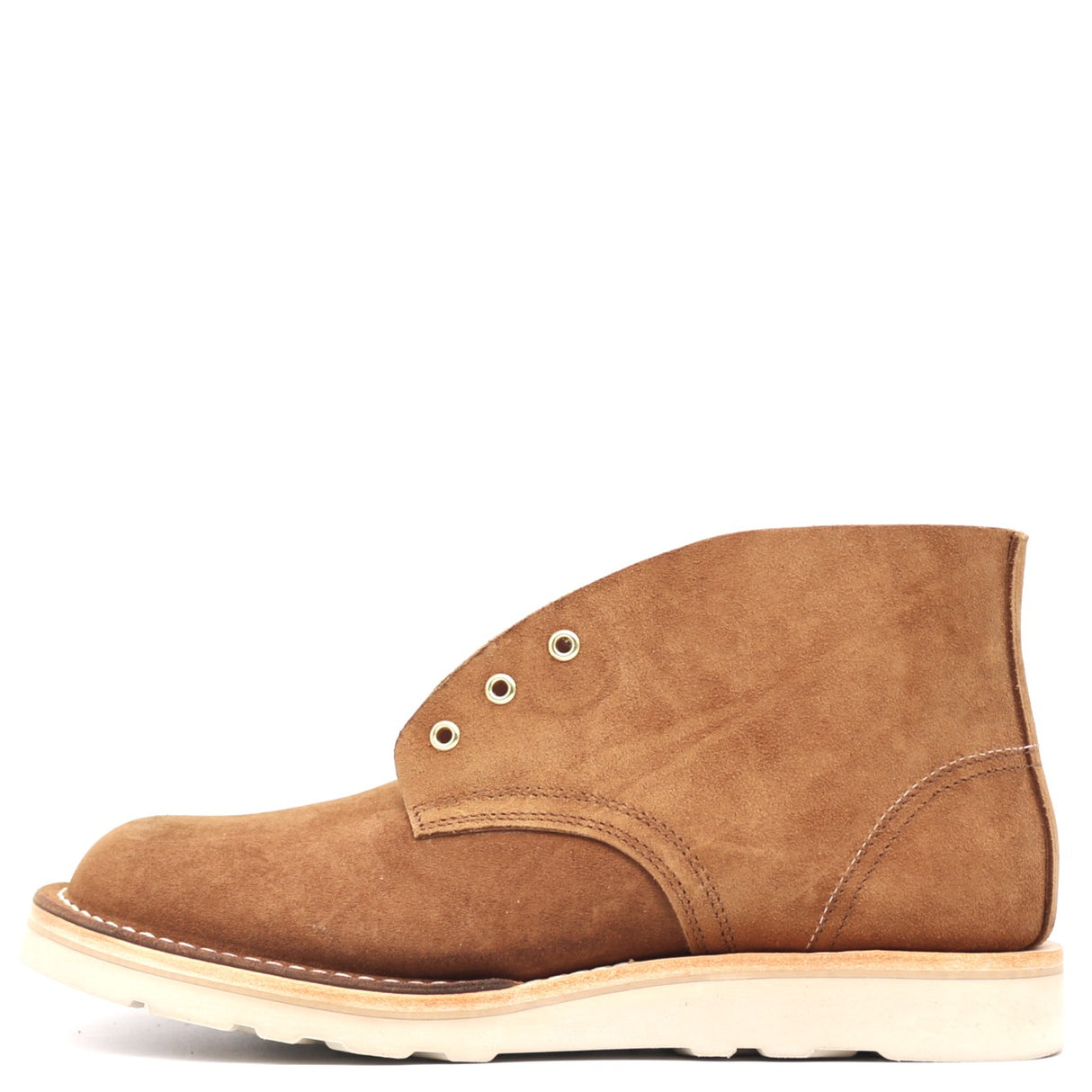 Chukka 10 F - Ready To Ship!