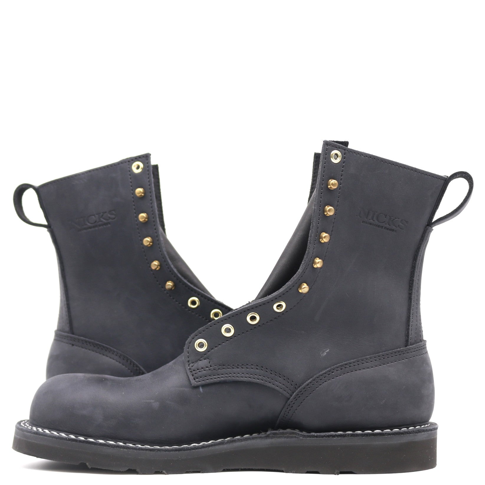 Ameri UND CRACKED LLIC BOOTS M ⭐︎ ameri vintage und cracked llic boots