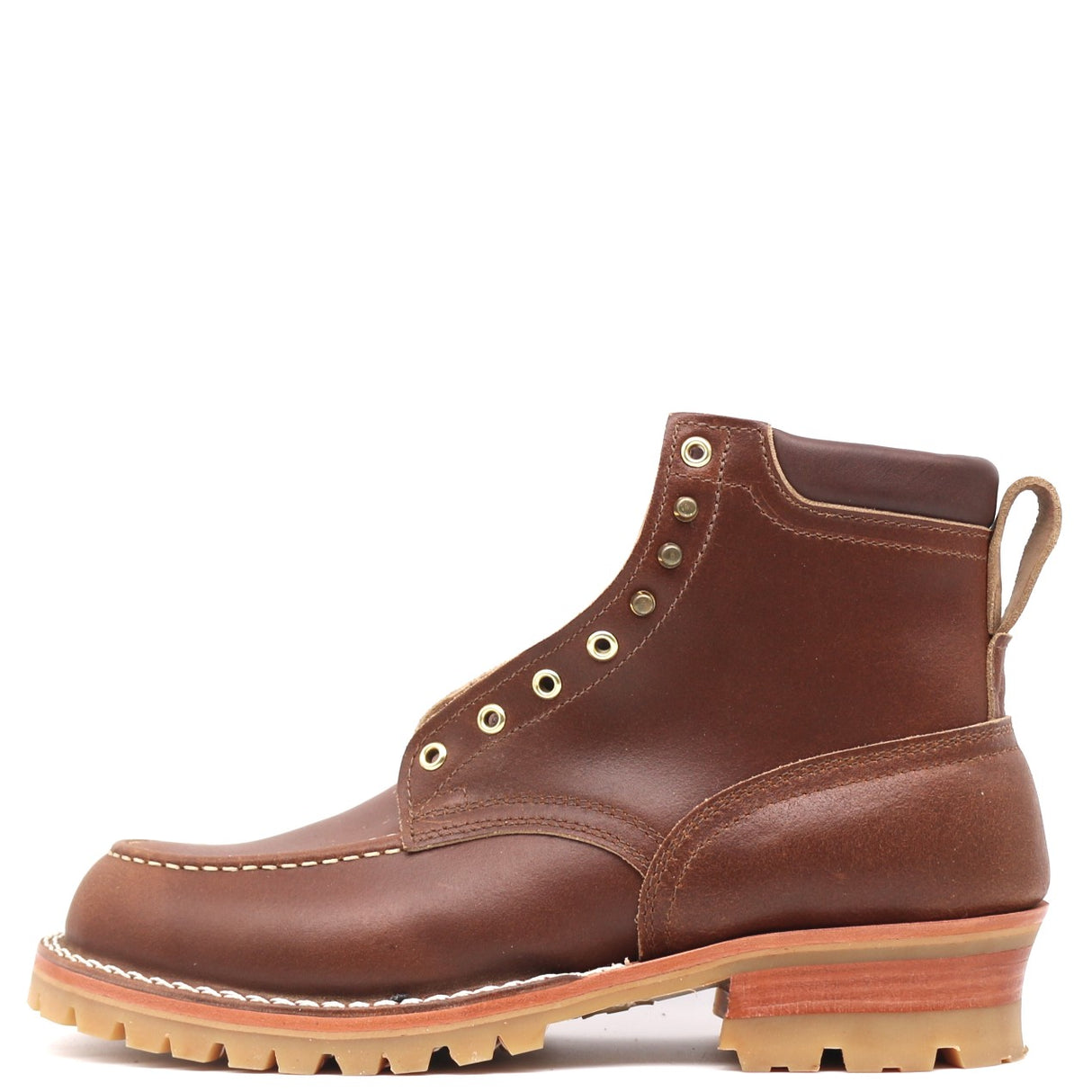 Moc Toe Lug 12 E - Ready To Ship!
