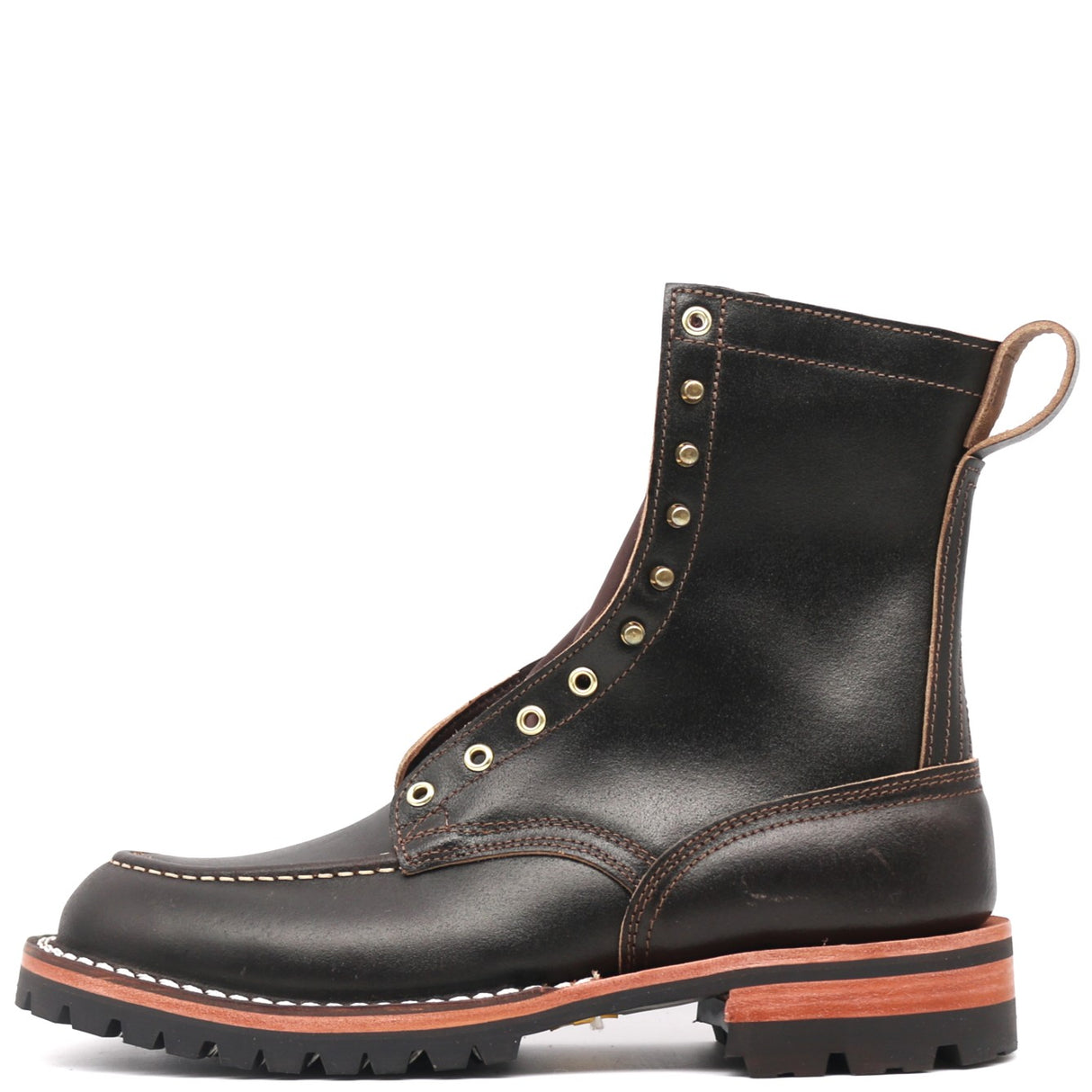 Moc Toe Lug 11.5 C - Ready To Ship!