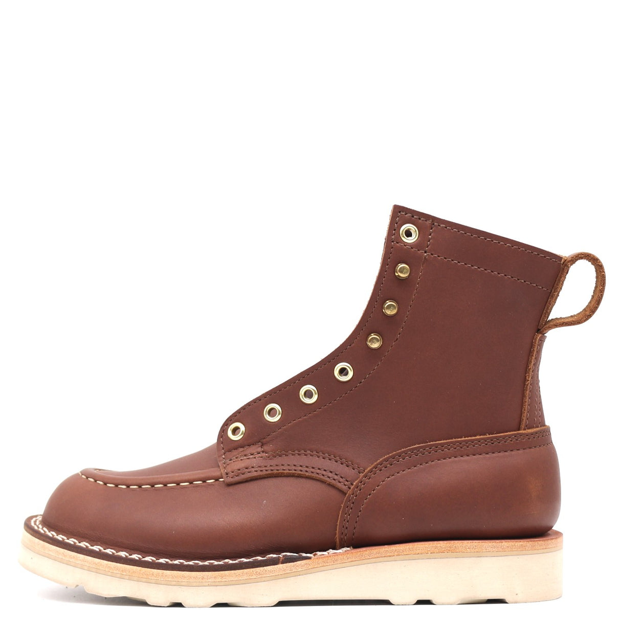 Moc Toe Wedge 6 D - Ready To Ship!