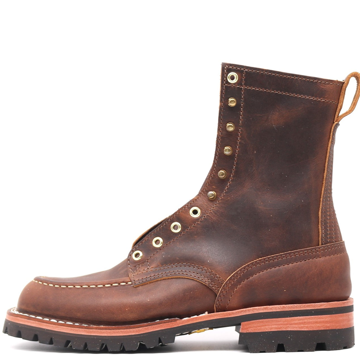 Moc Toe Lug 11 C - Ready To Ship!