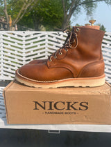 MARKETPLACE - NICKS MTO \ 10F