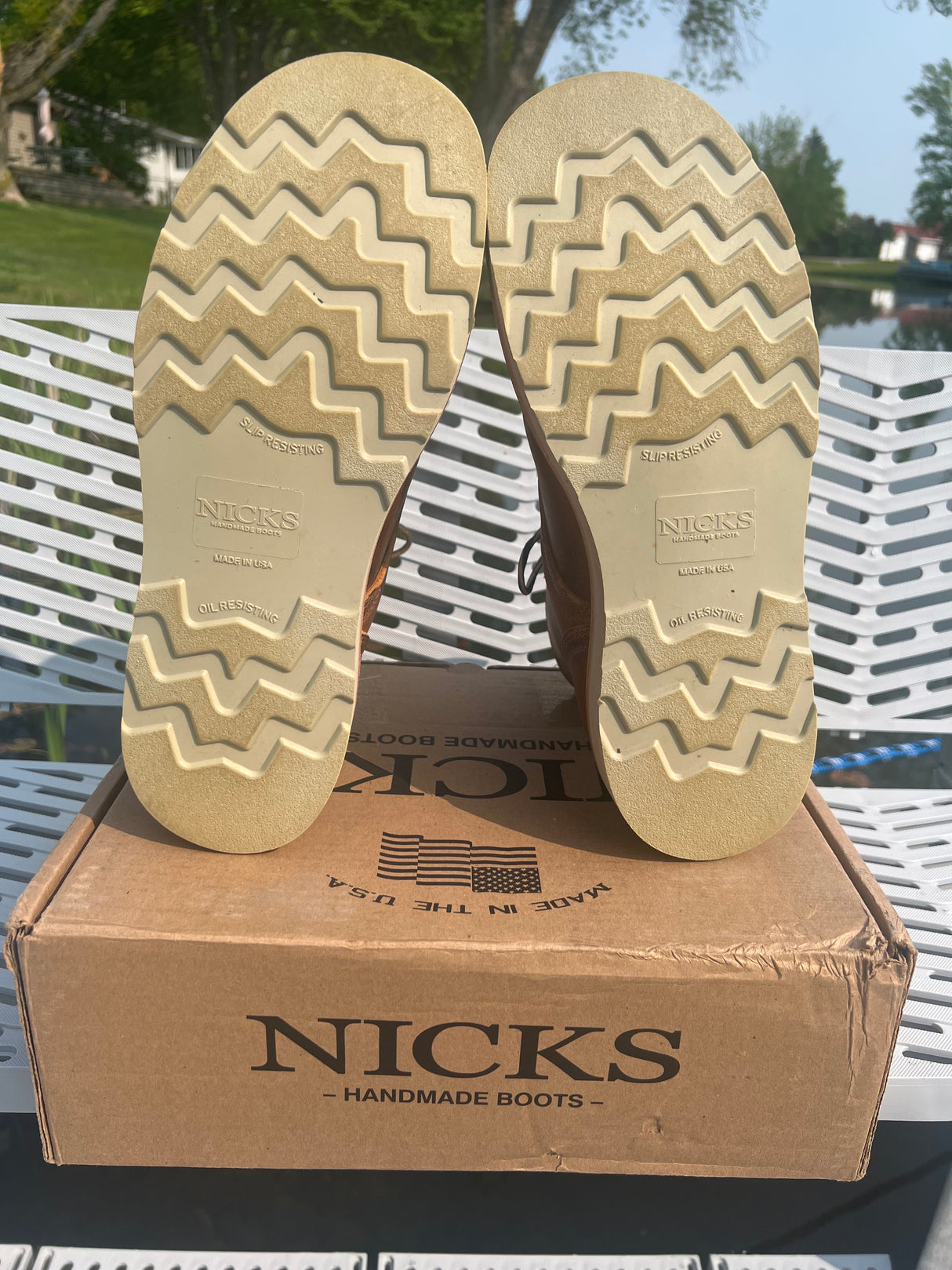 MARKETPLACE - NICKS MTO \ 10F