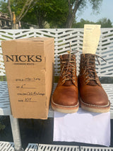 MARKETPLACE - NICKS MTO \ 10F