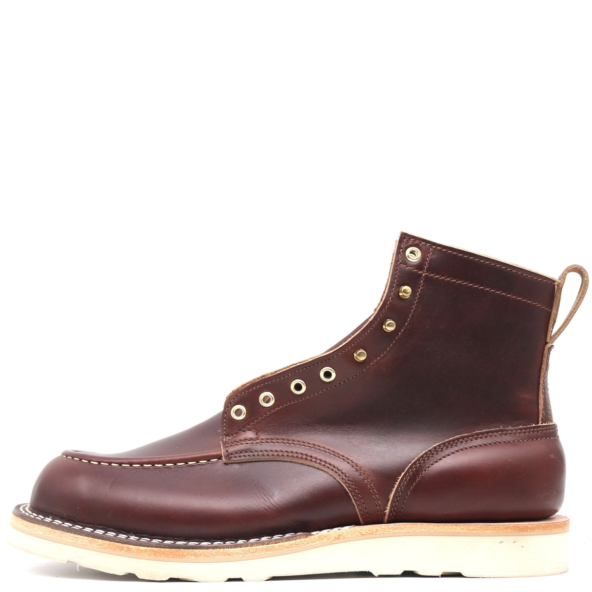 Moc Toe Wedge 14 FF - Ready To Ship!