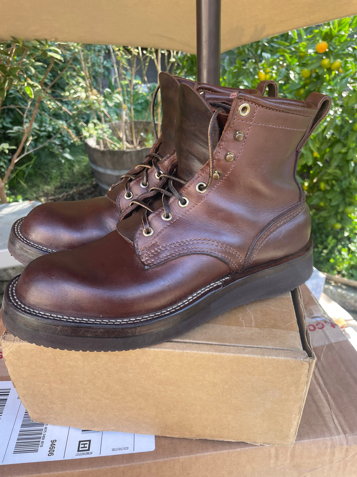 MARKETPLACE - NICKS Traveler \ 9E