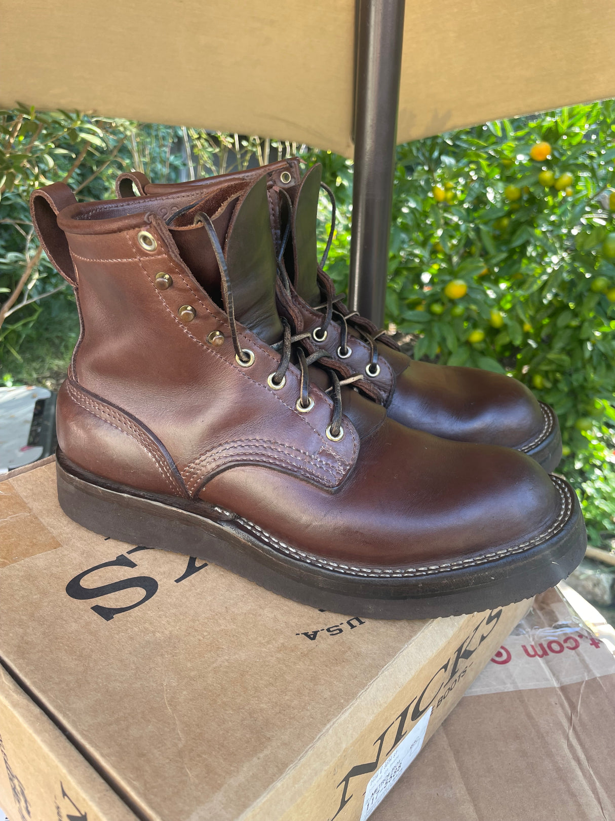 MARKETPLACE - NICKS Traveler \ 9E