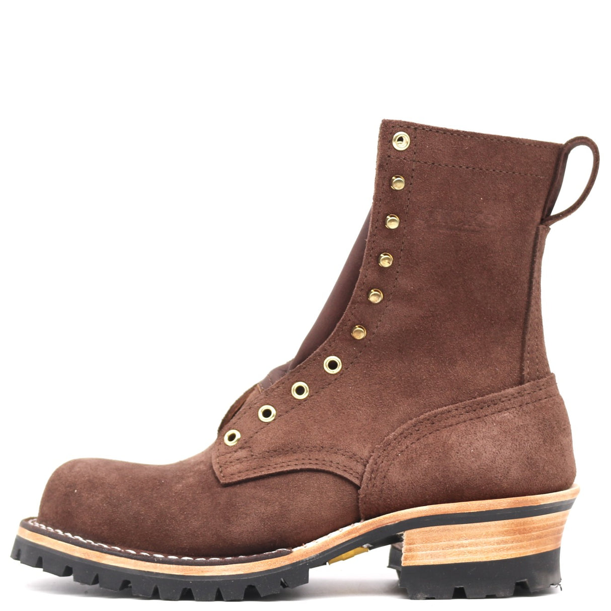 BuilderPro® (Safety Toe) 8 E - Ready To Ship!