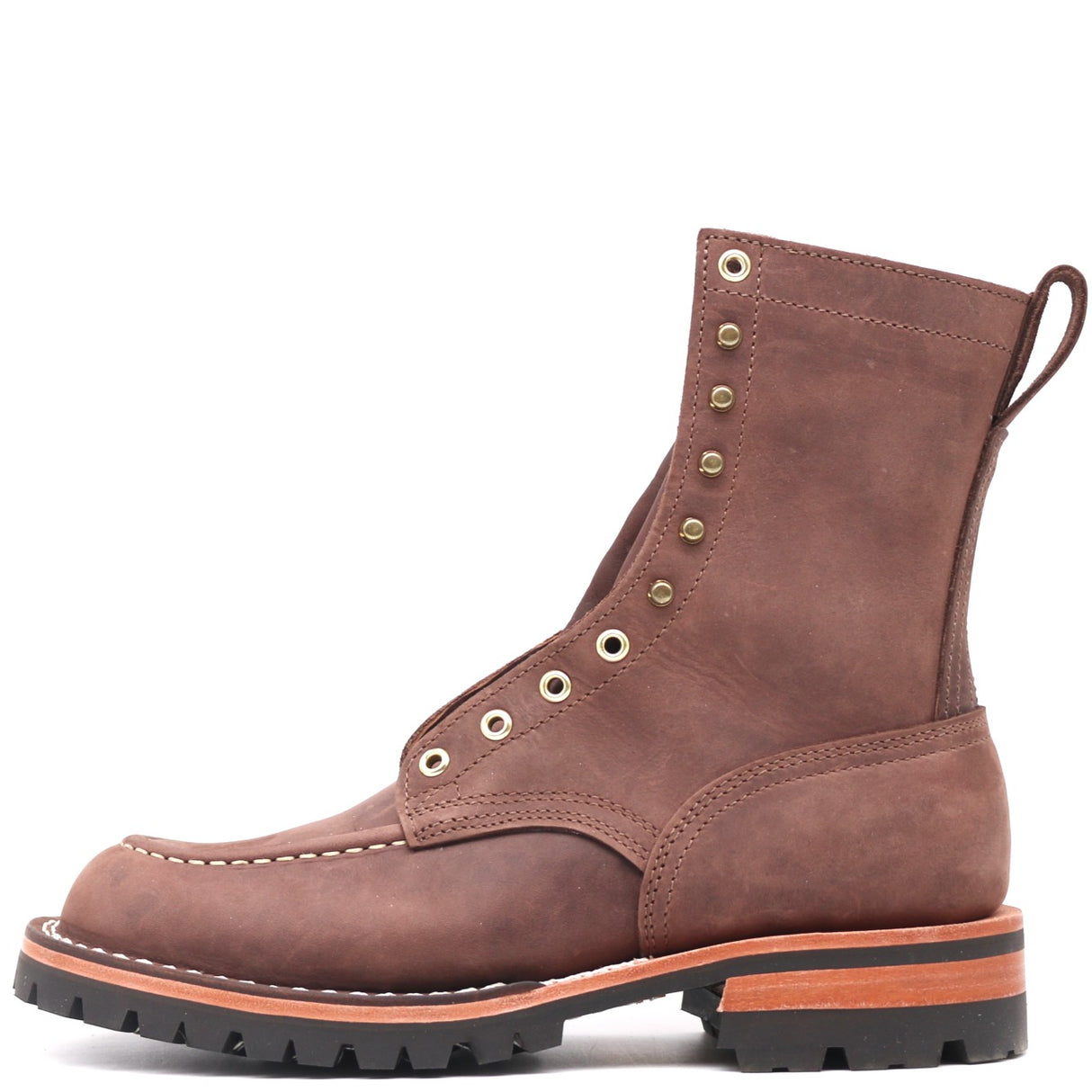 Moc Toe Lug 9 D - Ready To Ship!