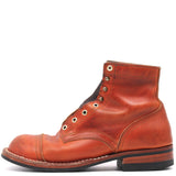 Americana 9 EE - Seconds!