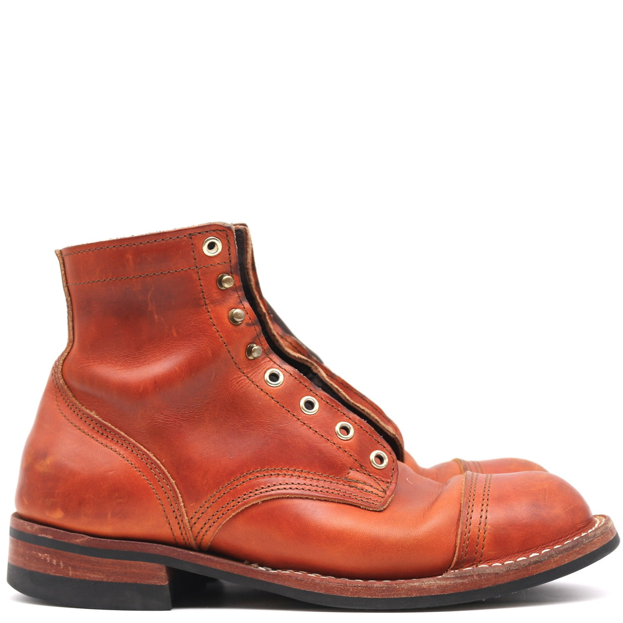 Americana 9 EE - Seconds!