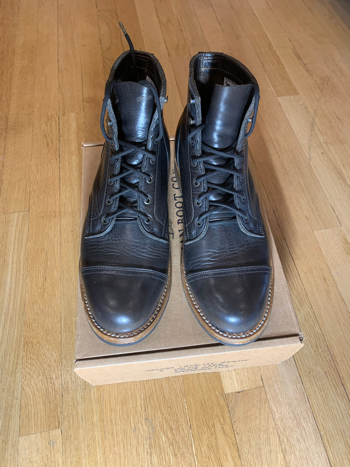 MARKETPLACE - TRUMAN \ 13EE