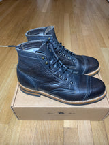 MARKETPLACE - TRUMAN \ 13EE