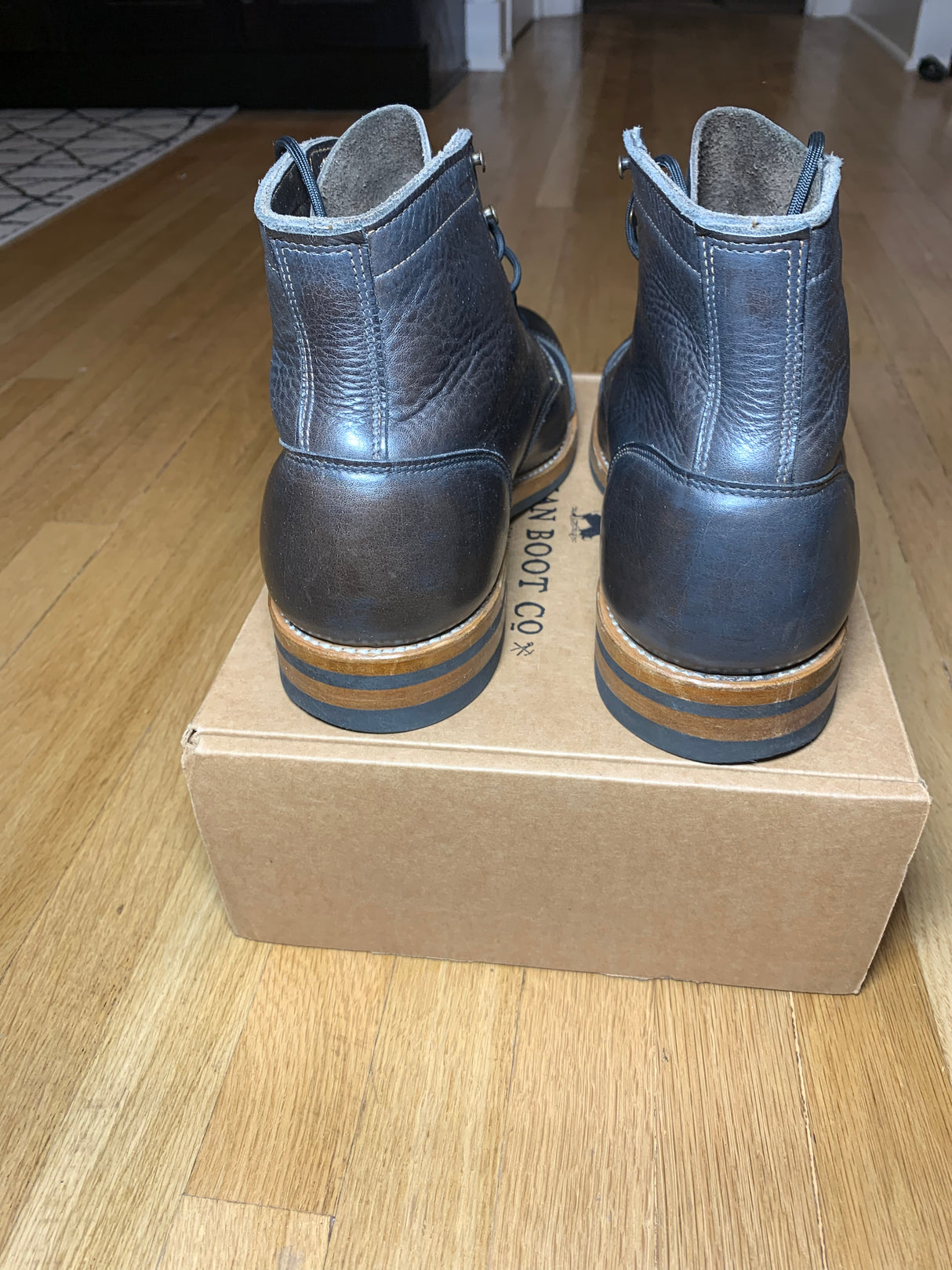 MARKETPLACE - TRUMAN \ 13EE